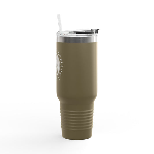 Valkyrie Insulated Travel Mug