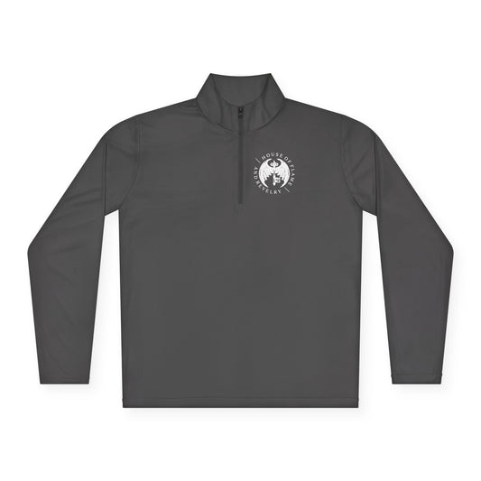 Valkyrie Pullover