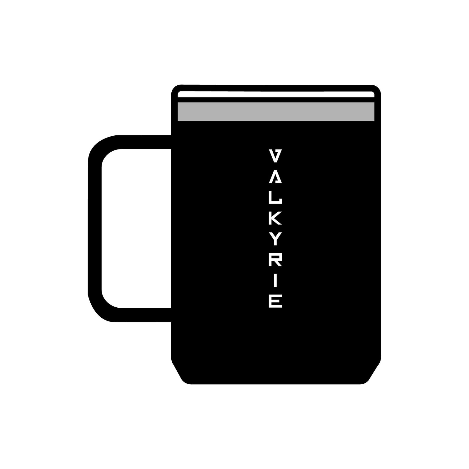 Valkyrie Coffee Tumbler