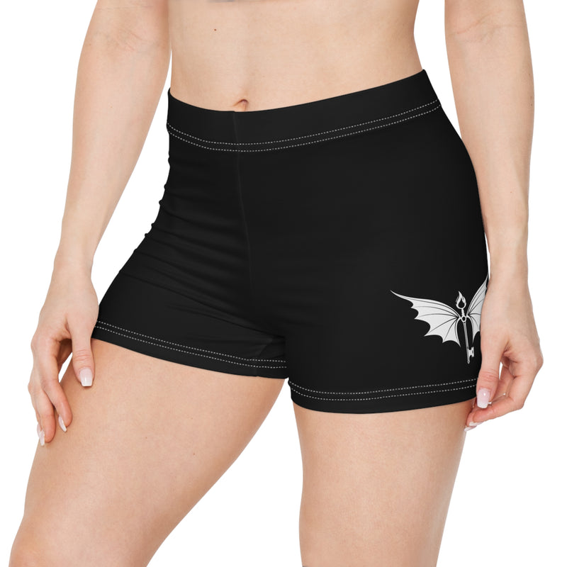 Women's Shorts (AOP)