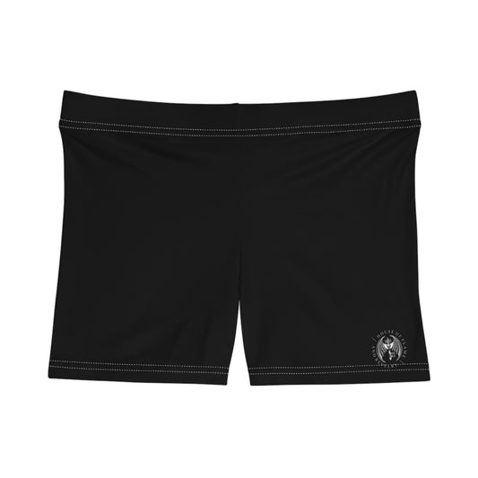 Valkyrie Booty Shorts