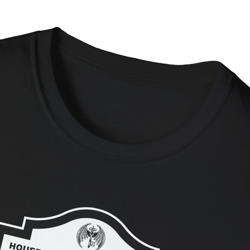 Books and Bands Festival T-Shirt